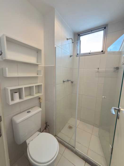 Conheça WhatsApp Image 2026-08-14 at 1 do imóvel - Apartamento 2 quartos para alugar Barra da Tijuca, Rio de Janeiro - R$ 2.250 - PMAP20142 - 20 WhatsApp Image 2026-08-14 at 1 - 20