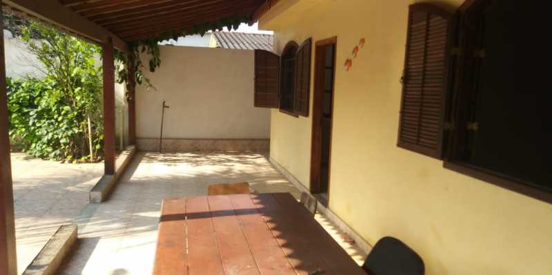 Conheça 2 do imóvel - Casa 3 quartos à venda Guaratiba, Rio de Janeiro - R$ 379.900 - SVCA30024 - 2 2 - 2