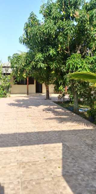 Conheça 8 do imóvel - Casa 3 quartos à venda Guaratiba, Rio de Janeiro - R$ 379.900 - SVCA30024 - 8 8 - 8