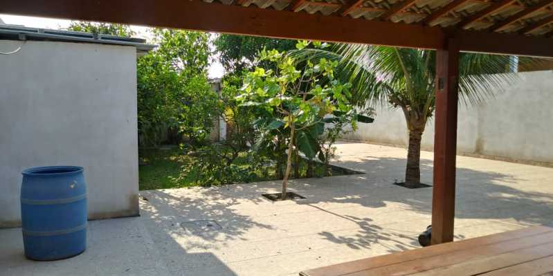 Conheça 17 do imóvel - Casa 3 quartos à venda Guaratiba, Rio de Janeiro - R$ 379.900 - SVCA30024 - 17 17 - 17