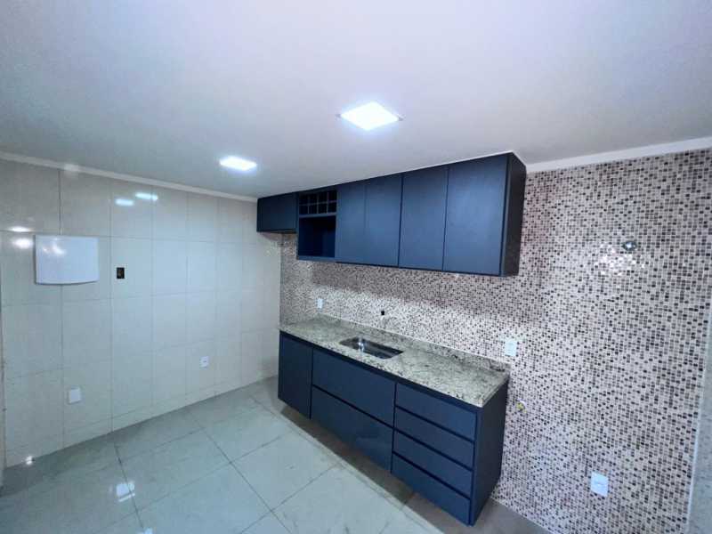 Conheça 11 do imóvel - Casa em Condomínio 3 quartos à venda Taquara, Rio de Janeiro - R$ 415.000 - SVCN30190 - 11 11 - 11