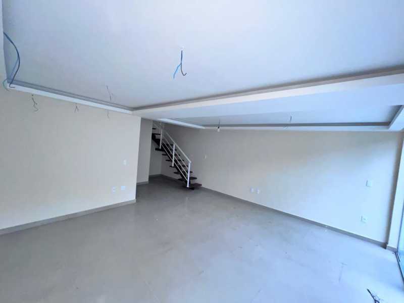 Conheça 4 do imóvel - Casa em Condomínio 3 quartos à venda Taquara, Rio de Janeiro - R$ 415.000 - SVCN30190 - 4 4 - 4