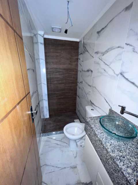 Conheça 10 do imóvel - Casa em Condomínio 3 quartos à venda Taquara, Rio de Janeiro - R$ 415.000 - SVCN30190 - 10 10 - 10