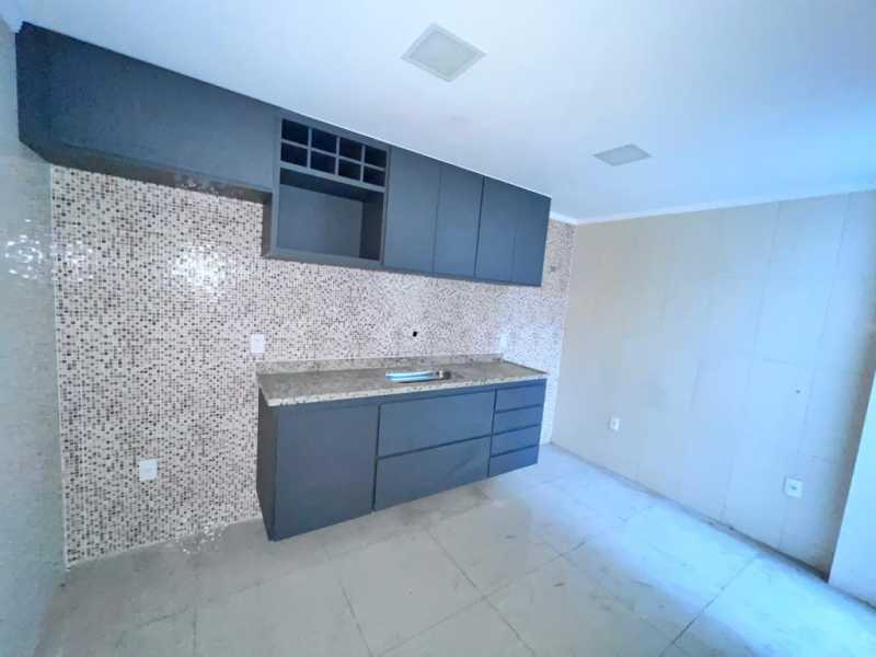 Conheça 12 do imóvel - Casa em Condomínio 3 quartos à venda Taquara, Rio de Janeiro - R$ 415.000 - SVCN30190 - 12 12 - 12