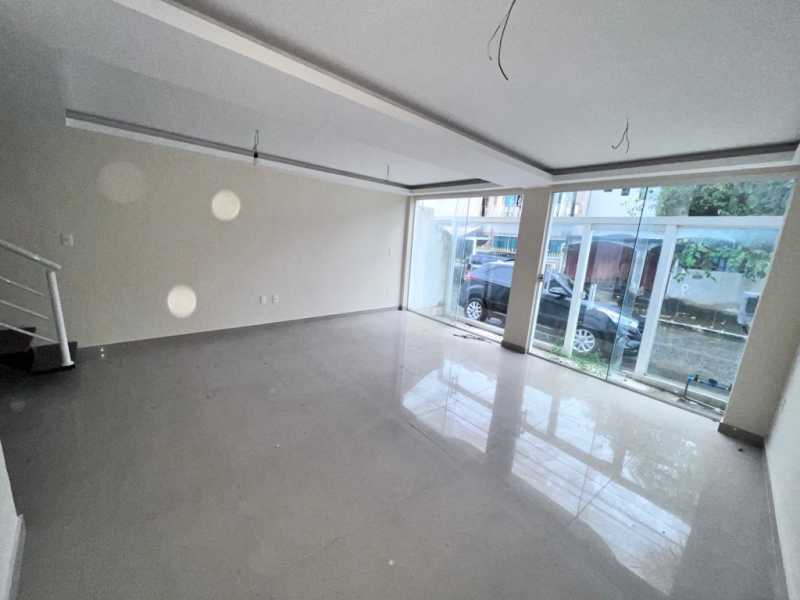 Conheça 3 do imóvel - Casa em Condomínio 3 quartos à venda Taquara, Rio de Janeiro - R$ 415.000 - SVCN30190 - 3 3 - 3