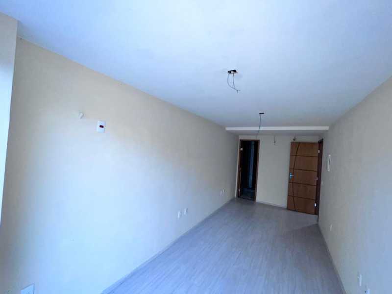 Conheça 8 do imóvel - Casa em Condomínio 3 quartos à venda Taquara, Rio de Janeiro - R$ 415.000 - SVCN30190 - 8 8 - 8