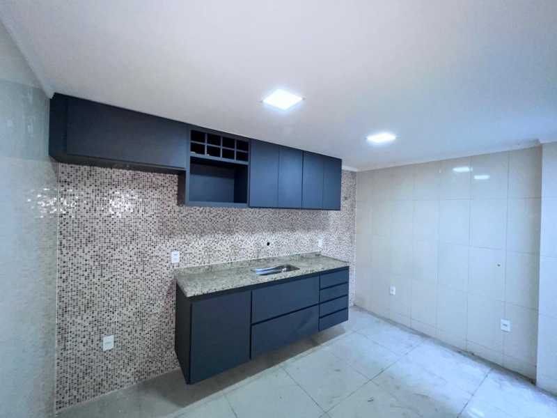 Conheça 13 do imóvel - Casa em Condomínio 3 quartos à venda Taquara, Rio de Janeiro - R$ 415.000 - SVCN30190 - 13 13 - 13