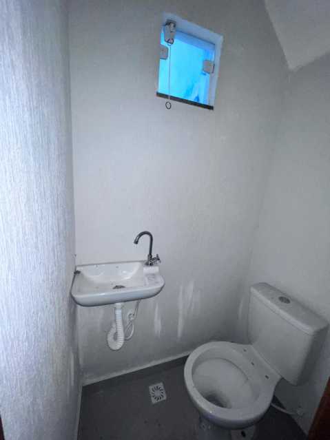 Conheça 6 do imóvel - Casa em Condomínio 3 quartos à venda Taquara, Rio de Janeiro - R$ 415.000 - SVCN30190 - 6 6 - 6