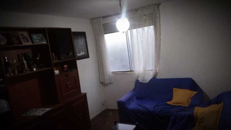 Conheça 6 do imóvel - Apartamento 1 quarto à venda Taquara, Rio de Janeiro - R$ 167.000 - SVAP10034 - 6 6 - 6