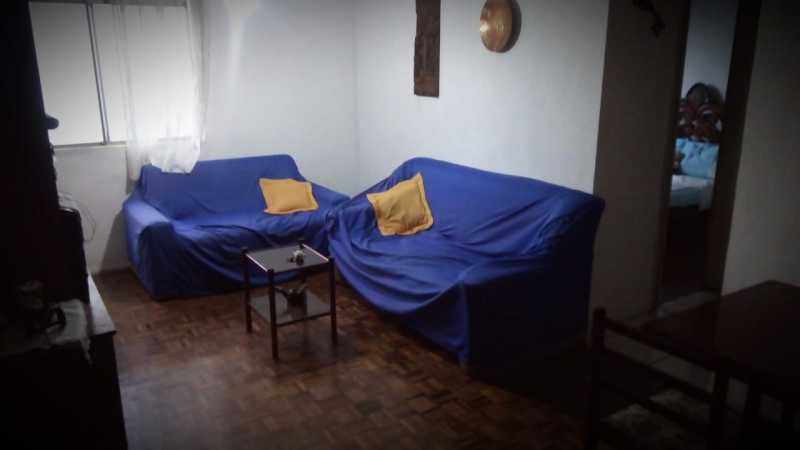 Conheça 3 do imóvel - Apartamento 1 quarto à venda Taquara, Rio de Janeiro - R$ 167.000 - SVAP10034 - 3 3 - 3
