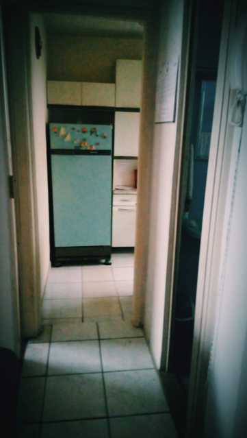 Conheça 10 do imóvel - Apartamento 1 quarto à venda Taquara, Rio de Janeiro - R$ 167.000 - SVAP10034 - 10 10 - 10