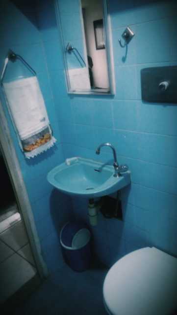 Conheça 12 do imóvel - Apartamento 1 quarto à venda Taquara, Rio de Janeiro - R$ 167.000 - SVAP10034 - 12 12 - 12