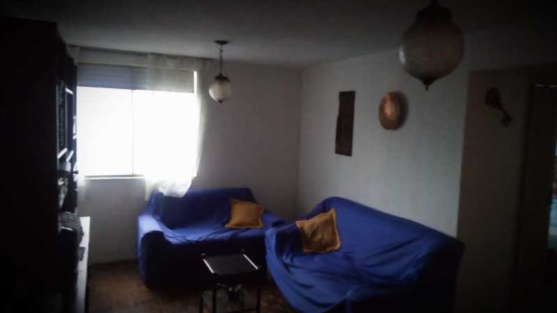 Conheça 5 do imóvel - Apartamento 1 quarto à venda Taquara, Rio de Janeiro - R$ 167.000 - SVAP10034 - 5 5 - 5