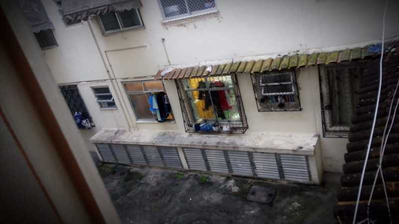 Conheça 21 do imóvel - Apartamento 1 quarto à venda Taquara, Rio de Janeiro - R$ 167.000 - SVAP10034 - 21 21 - 21
