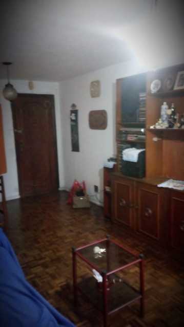 Conheça 2 do imóvel - Apartamento 1 quarto à venda Taquara, Rio de Janeiro - R$ 167.000 - SVAP10034 - 2 2 - 2