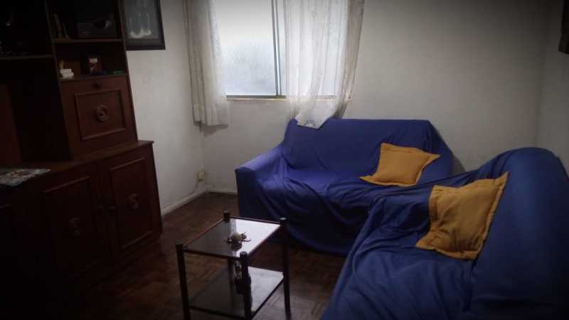 Conheça 7 do imóvel - Apartamento 1 quarto à venda Taquara, Rio de Janeiro - R$ 167.000 - SVAP10034 - 7 7 - 7