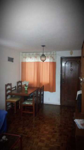 Conheça 4 do imóvel - Apartamento 1 quarto à venda Taquara, Rio de Janeiro - R$ 167.000 - SVAP10034 - 4 4 - 4