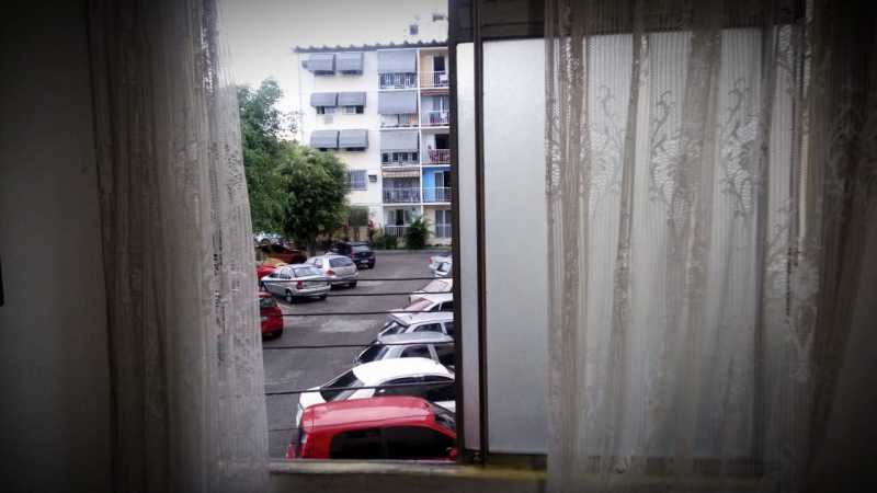 Conheça 19 do imóvel - Apartamento 1 quarto à venda Taquara, Rio de Janeiro - R$ 167.000 - SVAP10034 - 19 19 - 19