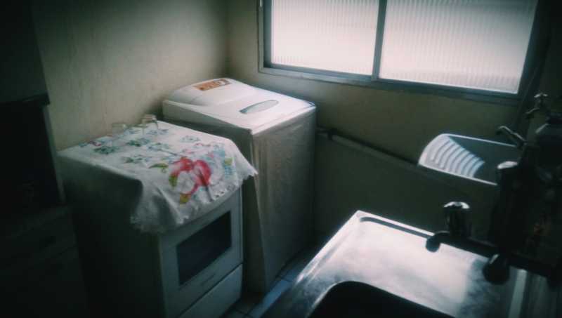 Conheça 17 do imóvel - Apartamento 1 quarto à venda Taquara, Rio de Janeiro - R$ 167.000 - SVAP10034 - 17 17 - 17