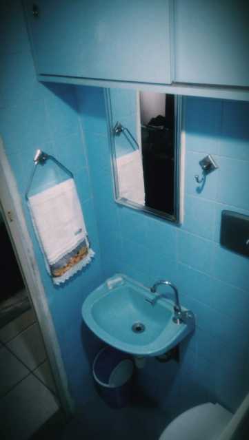 Conheça 14 do imóvel - Apartamento 1 quarto à venda Taquara, Rio de Janeiro - R$ 167.000 - SVAP10034 - 14 14 - 14