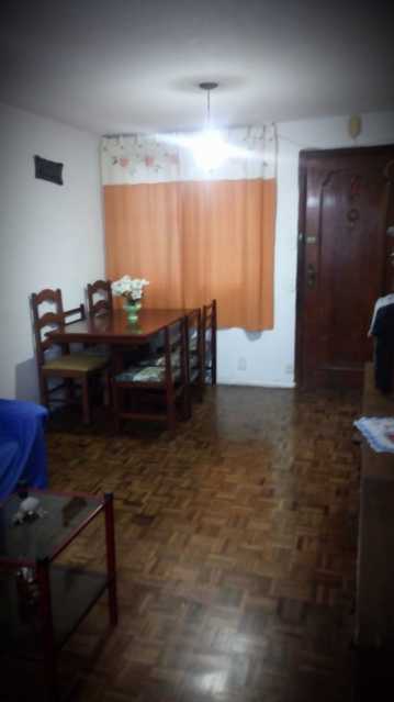 Conheça 1 do imóvel - Apartamento 1 quarto à venda Taquara, Rio de Janeiro - R$ 167.000 - SVAP10034 - 1 1 - 1