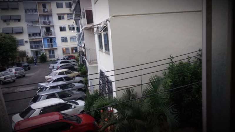 Conheça 20 do imóvel - Apartamento 1 quarto à venda Taquara, Rio de Janeiro - R$ 167.000 - SVAP10034 - 20 20 - 20