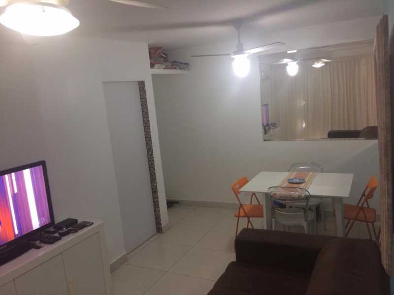 Conheça 1 do imóvel - Apartamento 2 quartos à venda Camorim, Rio de Janeiro - R$ 262.000 - SVAP20340 - 1 1 - 1
