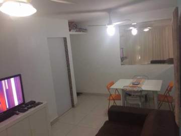 Apartamento 2 quartos à venda Camorim, Rio de Janeiro - R$ 262.000 - SVAP20340