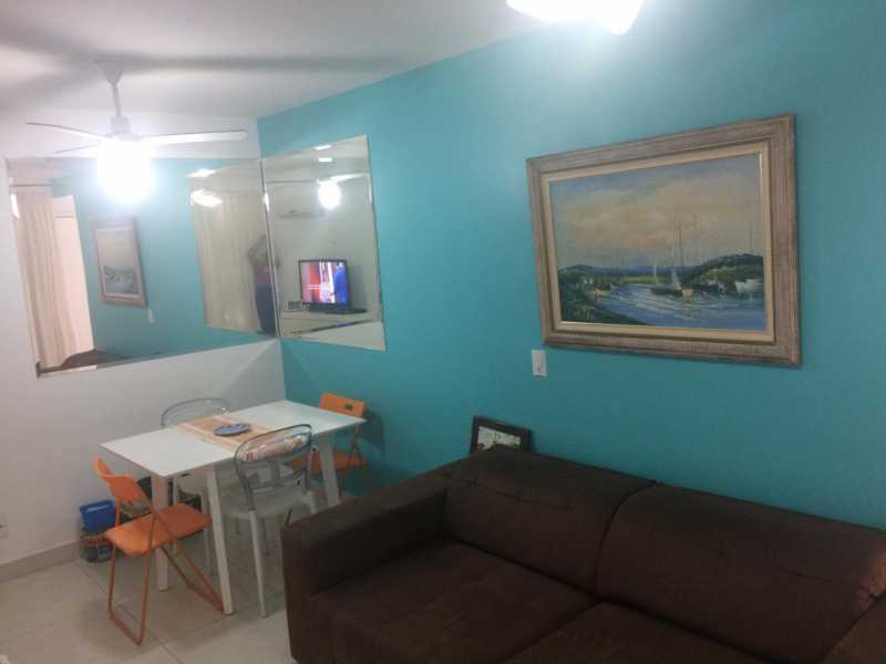 Conheça 3 do imóvel - Apartamento 2 quartos à venda Camorim, Rio de Janeiro - R$ 262.000 - SVAP20340 - 3 3 - 3