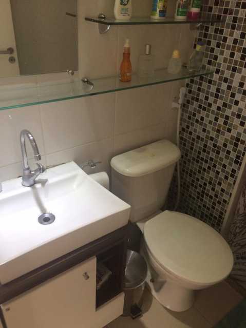 Conheça 8 do imóvel - Apartamento 2 quartos à venda Camorim, Rio de Janeiro - R$ 262.000 - SVAP20340 - 8 8 - 8