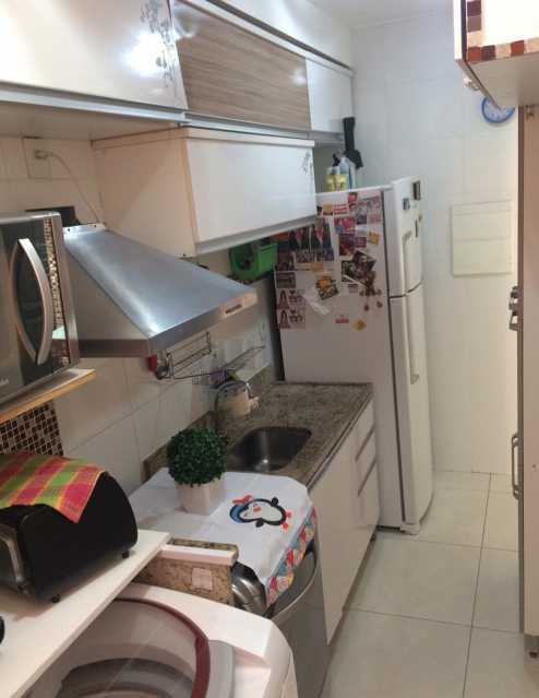 Conheça 10 do imóvel - Apartamento 2 quartos à venda Camorim, Rio de Janeiro - R$ 262.000 - SVAP20340 - 10 10 - 10