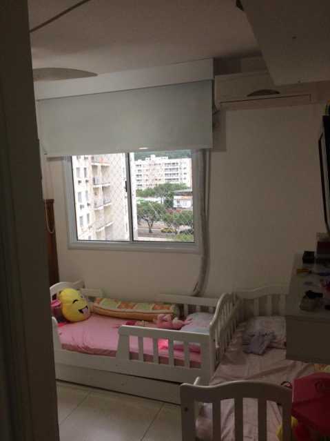 Conheça 4 do imóvel - Apartamento 2 quartos à venda Camorim, Rio de Janeiro - R$ 262.000 - SVAP20340 - 4 4 - 4