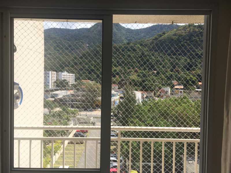 Conheça 13 do imóvel - Apartamento 2 quartos à venda Camorim, Rio de Janeiro - R$ 262.000 - SVAP20340 - 13 13 - 13