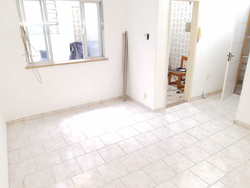 Conheça 3fed97d5-02f4-47ee-bfad-f05648 do imóvel - Apartamento 2 quartos à venda Taquara, Rio de Janeiro - R$ 299.900 - SVAP20342 - 1 3fed97d5-02f4-47ee-bfad-f05648 - 1