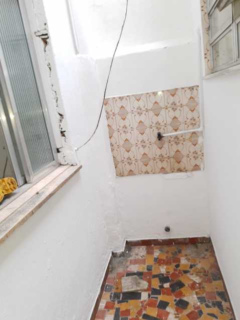 Conheça 80ad8e50-2bf5-4793-98b2-31b408 do imóvel - Apartamento 2 quartos à venda Taquara, Rio de Janeiro - R$ 299.900 - SVAP20342 - 12 80ad8e50-2bf5-4793-98b2-31b408 - 12