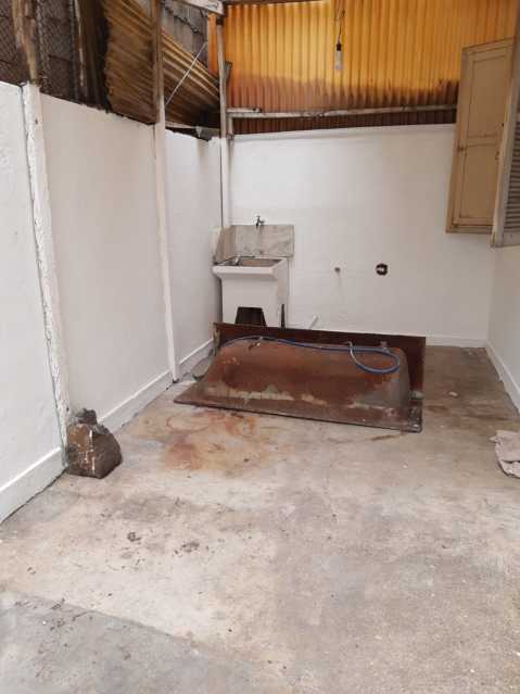 Conheça 97ad8bd9-ac2d-4d69-8b9b-2bd70b do imóvel - Apartamento 2 quartos à venda Taquara, Rio de Janeiro - R$ 299.900 - SVAP20342 - 27 97ad8bd9-ac2d-4d69-8b9b-2bd70b - 27