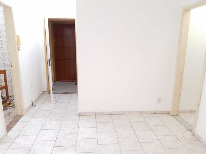 Conheça 2576d5c0-d846-46e5-9706-1c9fba do imóvel - Apartamento 2 quartos à venda Taquara, Rio de Janeiro - R$ 299.900 - SVAP20342 - 15 2576d5c0-d846-46e5-9706-1c9fba - 15