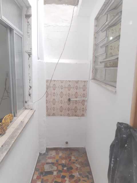 Conheça a596a246-de9d-40e5-9973-90bc55 do imóvel - Apartamento 2 quartos à venda Taquara, Rio de Janeiro - R$ 299.900 - SVAP20342 - 13 a596a246-de9d-40e5-9973-90bc55 - 13