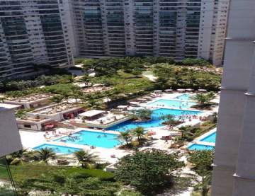 Apartamento 2 quartos à venda Jacarepaguá, Rio de Janeiro - R$ 590.000 - SVAP20348