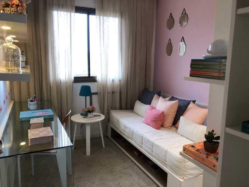 Conheça IMG_8630 do imóvel - Apartamento 2 quartos à venda Jacarepaguá, Rio de Janeiro - R$ 580.000 - SVAP20350 - 3 IMG_8630 - 3
