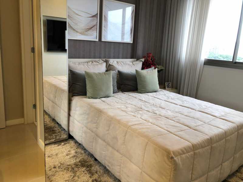 Conheça IMG_8653 do imóvel - Apartamento 2 quartos à venda Jacarepaguá, Rio de Janeiro - R$ 580.000 - SVAP20350 - 22 IMG_8653 - 22