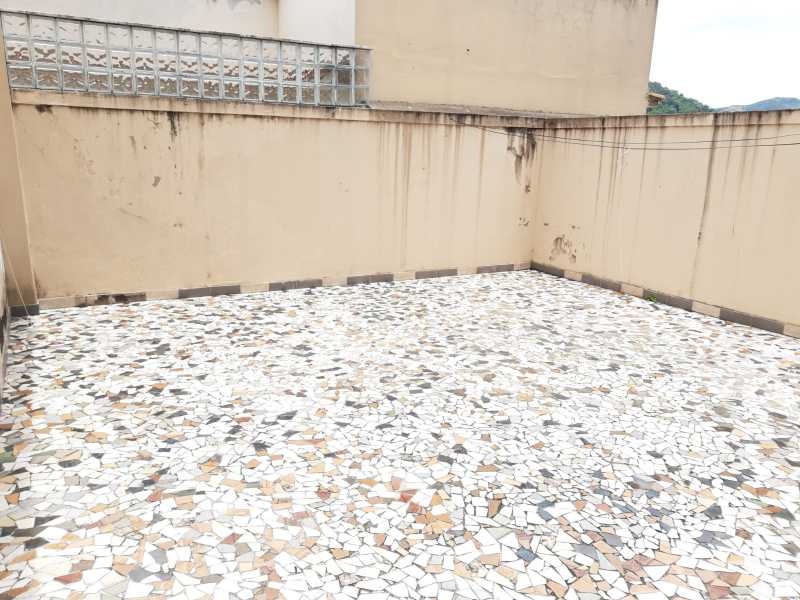 Conheça 27 do imóvel - Apartamento 3 quartos à venda Taquara, Rio de Janeiro - R$ 425.000 - SVAP30182 - 27 27 - 27