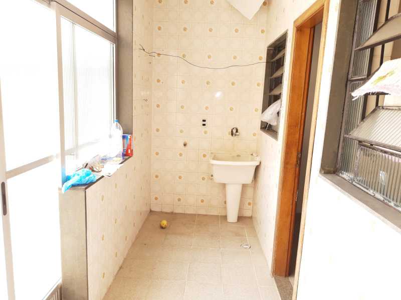 Conheça 23 do imóvel - Apartamento 3 quartos à venda Taquara, Rio de Janeiro - R$ 425.000 - SVAP30182 - 23 23 - 23