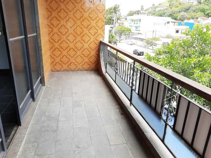Conheça 3 do imóvel - Apartamento 3 quartos à venda Taquara, Rio de Janeiro - R$ 425.000 - SVAP30182 - 3 3 - 3