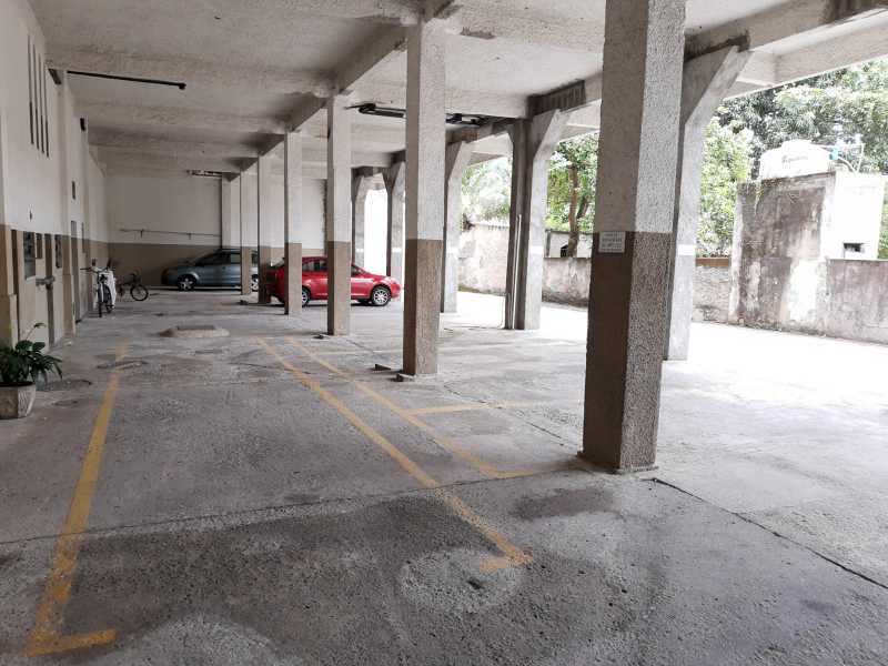 Conheça 29 do imóvel - Apartamento 3 quartos à venda Taquara, Rio de Janeiro - R$ 425.000 - SVAP30182 - 29 29 - 29