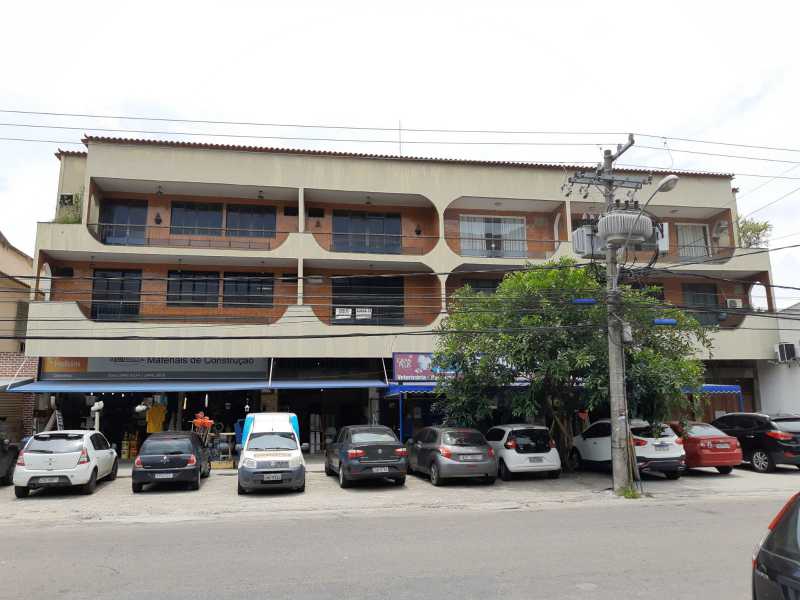 Conheça 1 do imóvel - Apartamento 3 quartos à venda Taquara, Rio de Janeiro - R$ 425.000 - SVAP30182 - 1 1 - 1