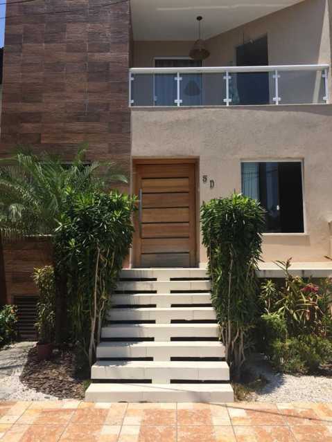 Conheça PHOTO-2019-12-06-10-13-51 do imóvel - Casa em Condomínio 3 quartos à venda Taquara, Rio de Janeiro - R$ 540.000 - SVCN30106 - 1 PHOTO-2019-12-06-10-13-51 - 1