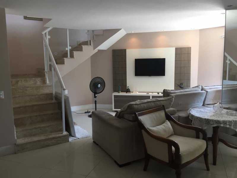 Conheça PHOTO-2019-12-06-10-13-51_4 do imóvel - Casa em Condomínio 3 quartos à venda Taquara, Rio de Janeiro - R$ 540.000 - SVCN30106 - 2 PHOTO-2019-12-06-10-13-51_4 - 2