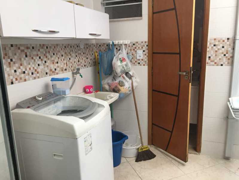 Conheça PHOTO-2019-12-06-10-13-51_8 do imóvel - Casa em Condomínio 3 quartos à venda Taquara, Rio de Janeiro - R$ 540.000 - SVCN30106 - 10 PHOTO-2019-12-06-10-13-51_8 - 10