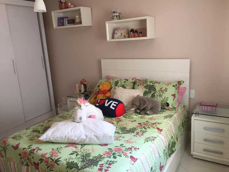 Conheça PHOTO-2019-12-06-10-13-51_13 do imóvel - Casa em Condomínio 3 quartos à venda Taquara, Rio de Janeiro - R$ 540.000 - SVCN30106 - 14 PHOTO-2019-12-06-10-13-51_13 - 14